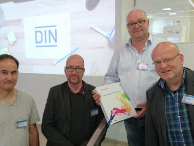 Eric A. Soder, Jan-Peter Homann, Matthias Betz, Holger Everding