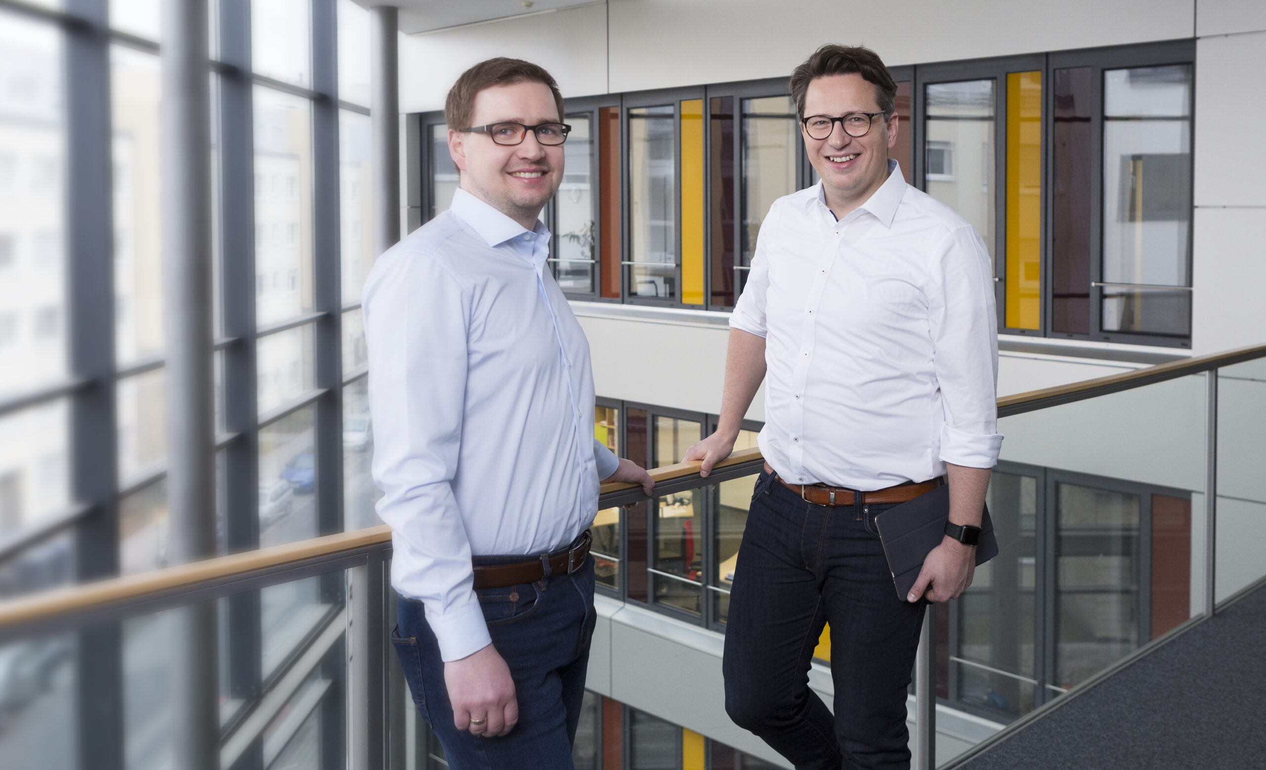 Sebastian Software – freieFarbe e.V.